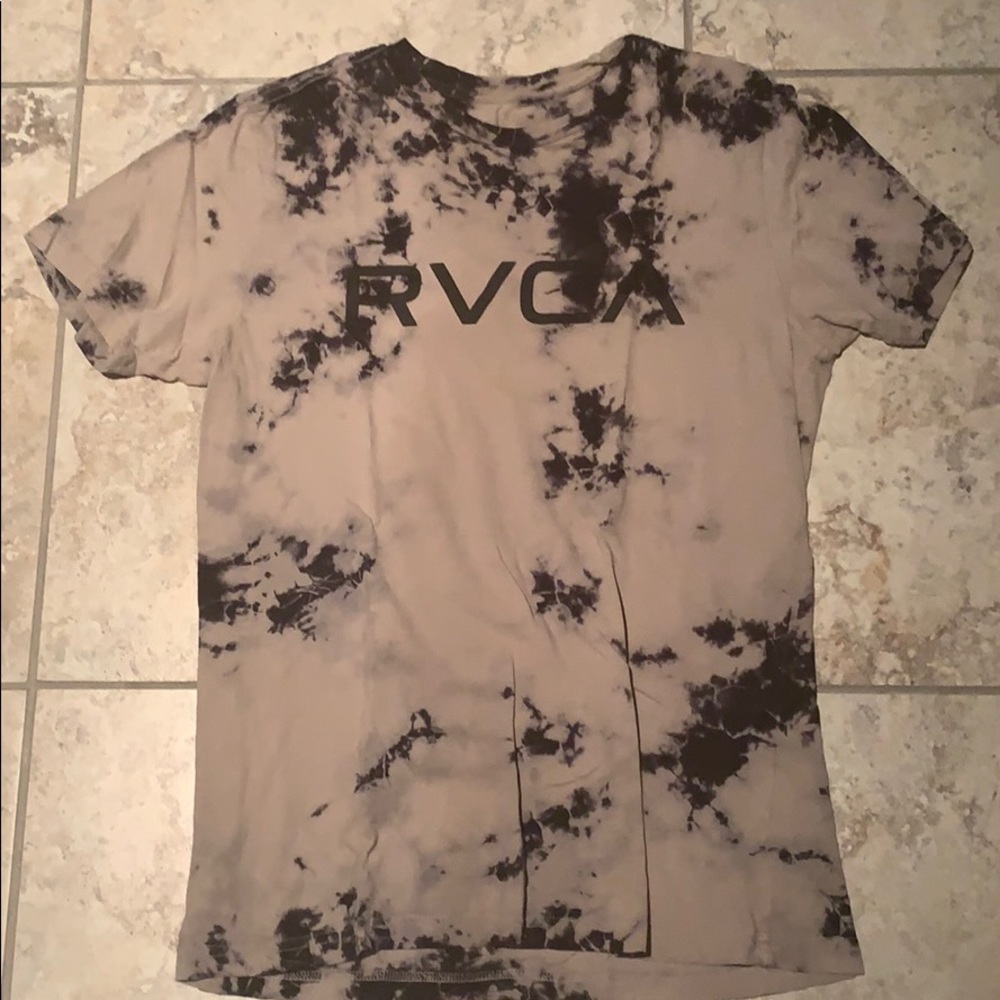 RVCA t-shirt